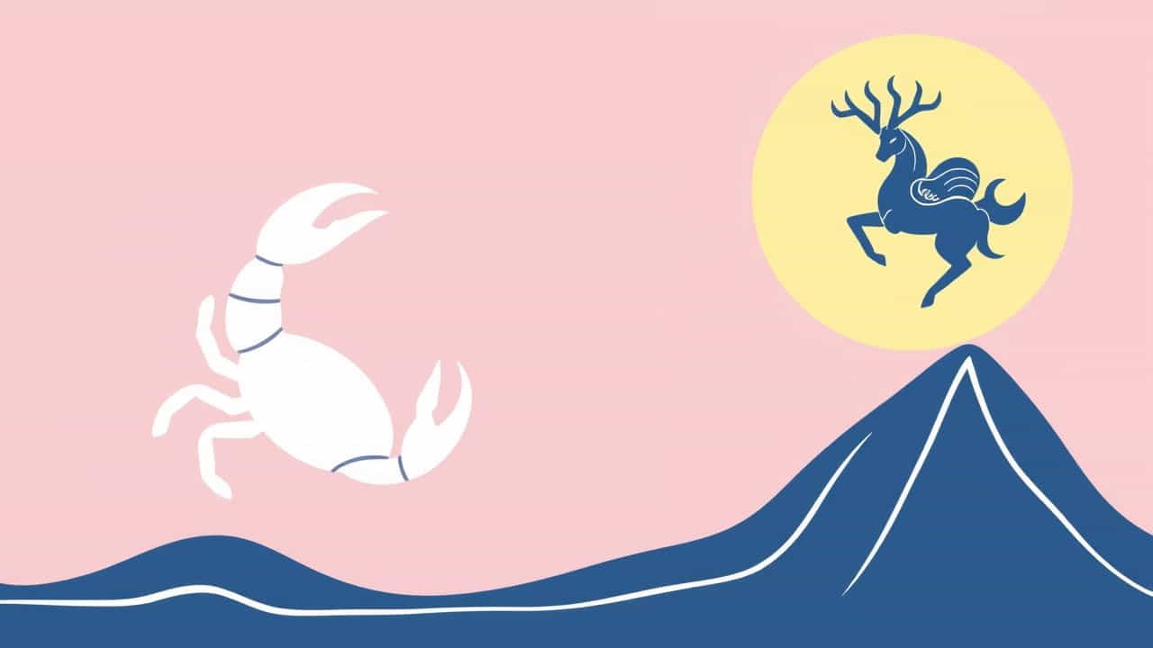 Zodiac Signs As Jungian Archetypes