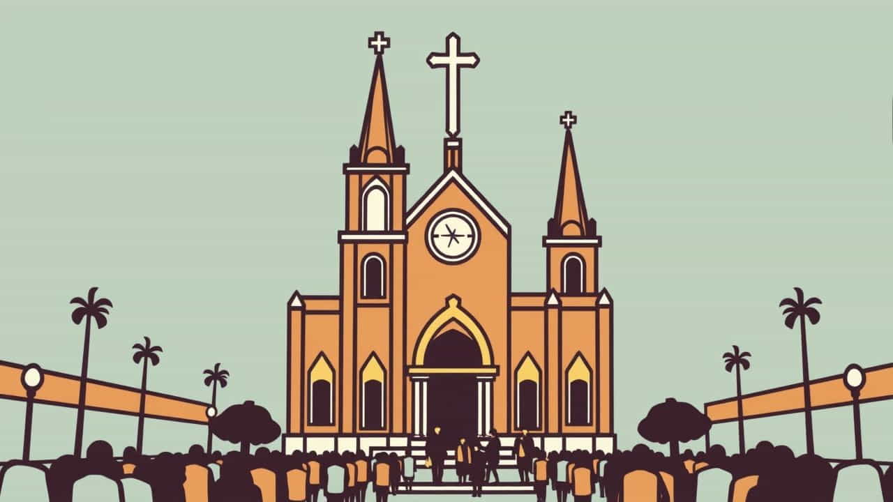 Quiapo Church Mass Schedule