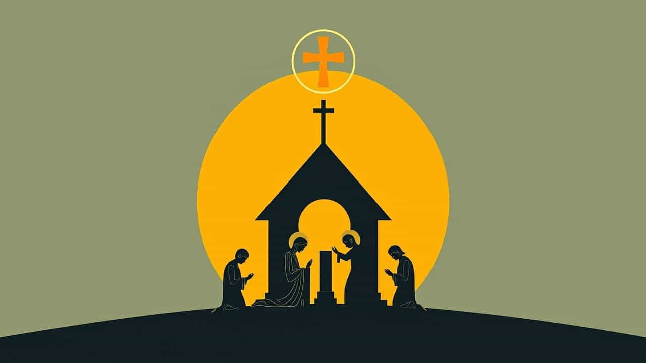 Uniting Church Prayers Of Intercession