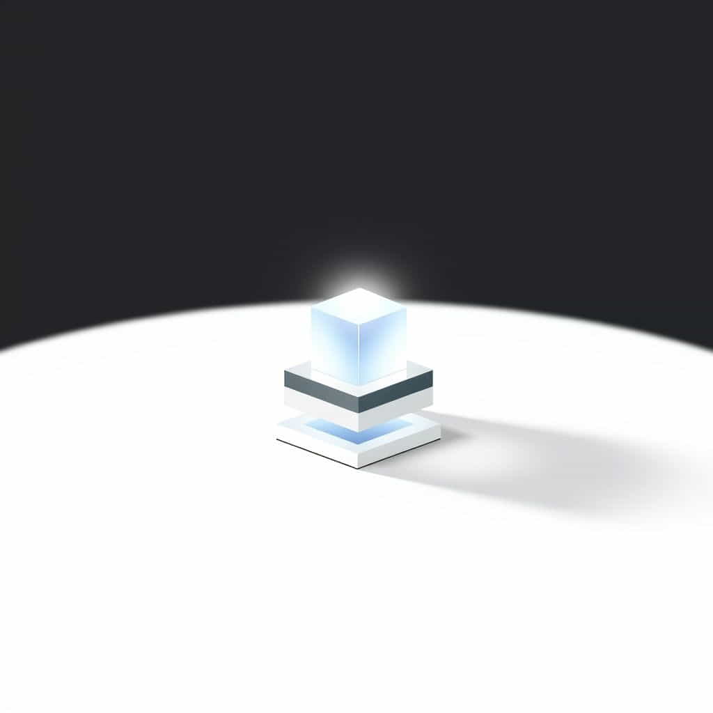 A Light Emitting Diode Is Fabricated