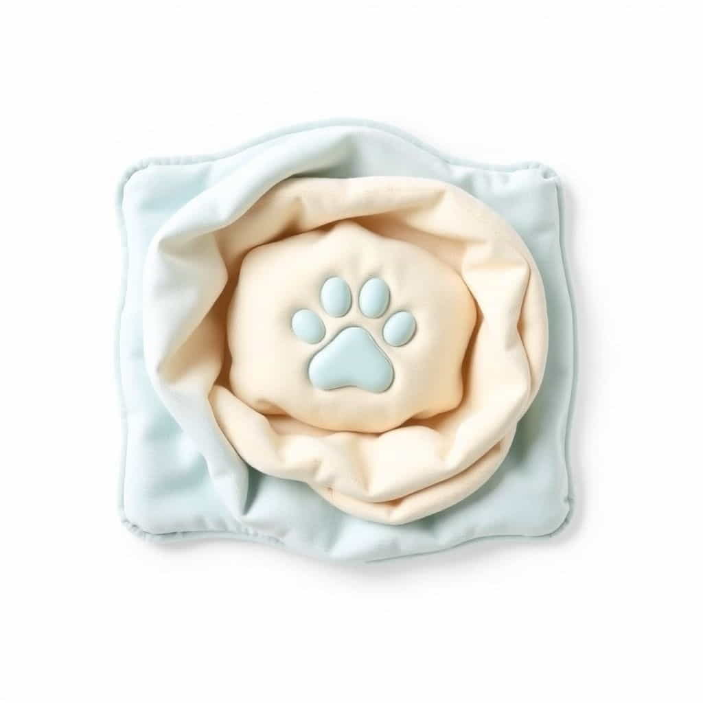 Are Snuffle Mats Good For Puppies