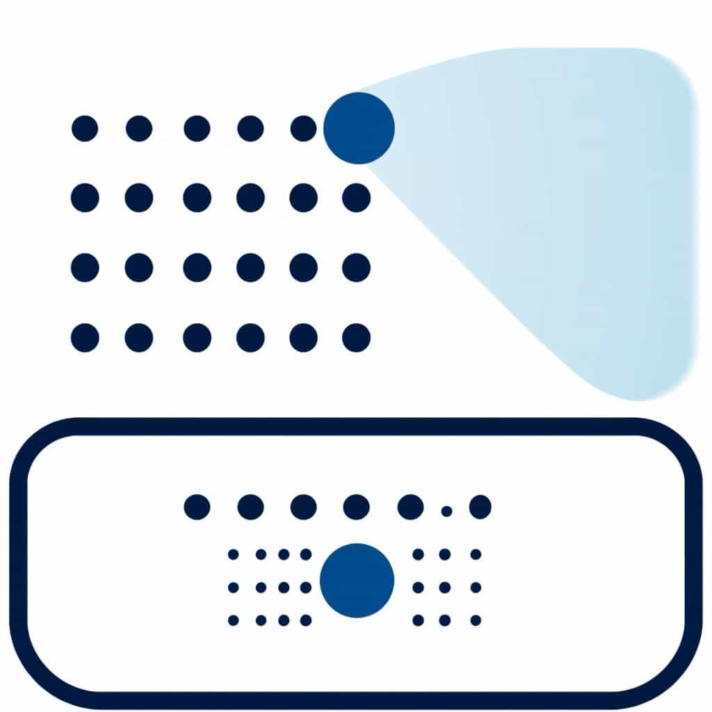 Areas Of Compression And Rarefaction