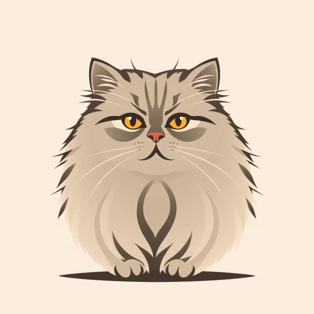 Caring For A British Longhair