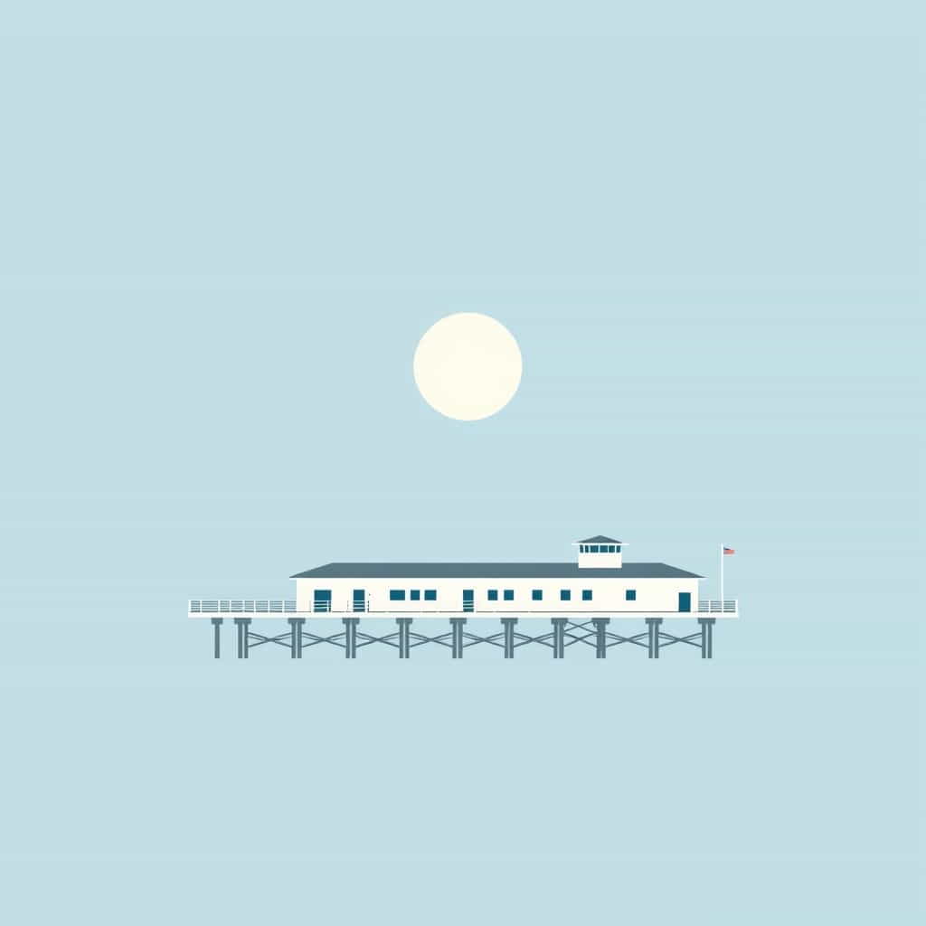 Club Wyndham Oceanside Pier Resort