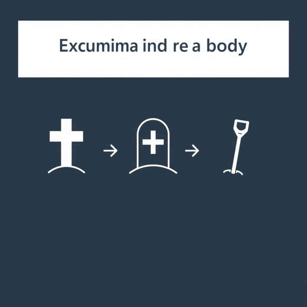Cost To Exhume And Move A Body