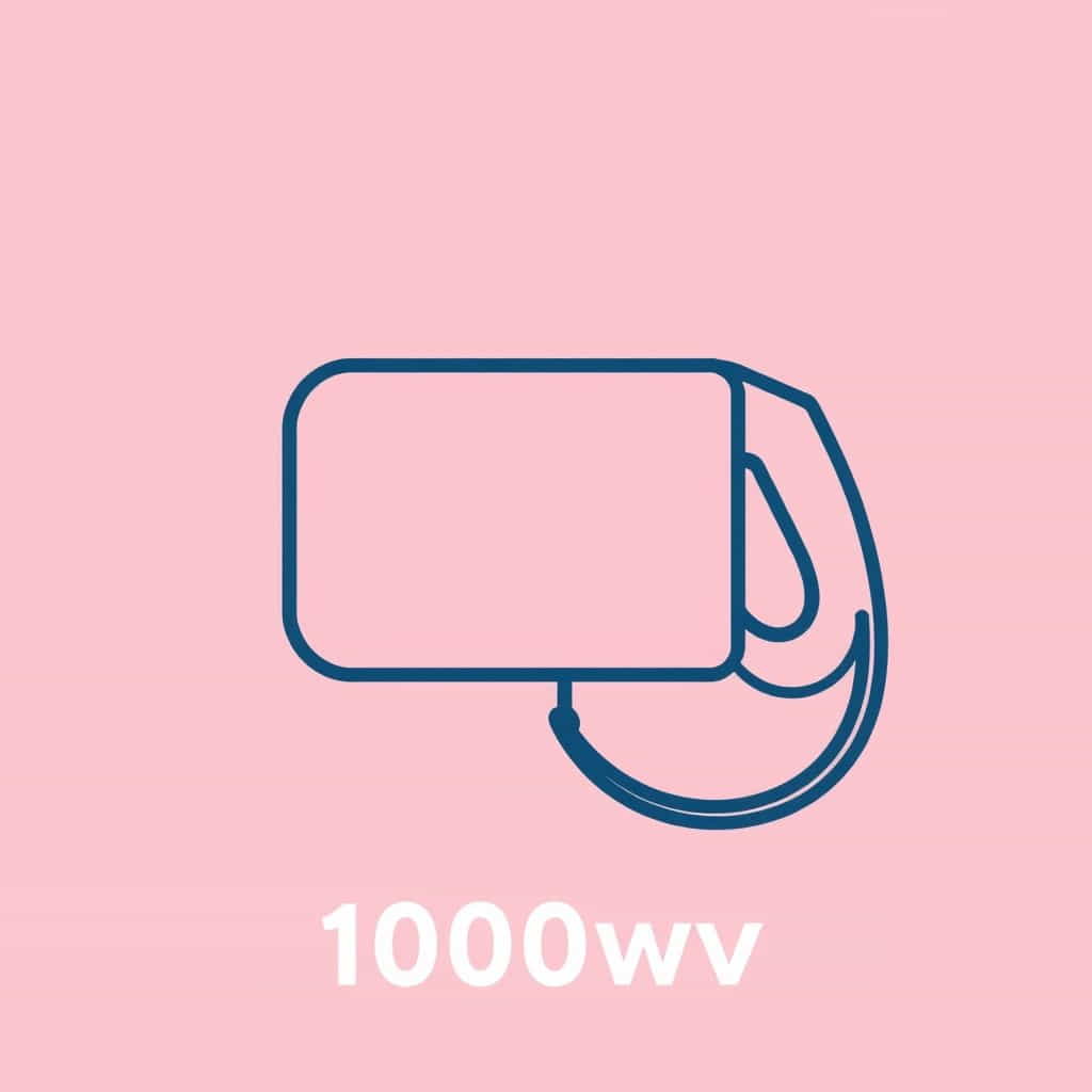 Fsp Hydro G Pro 1000w