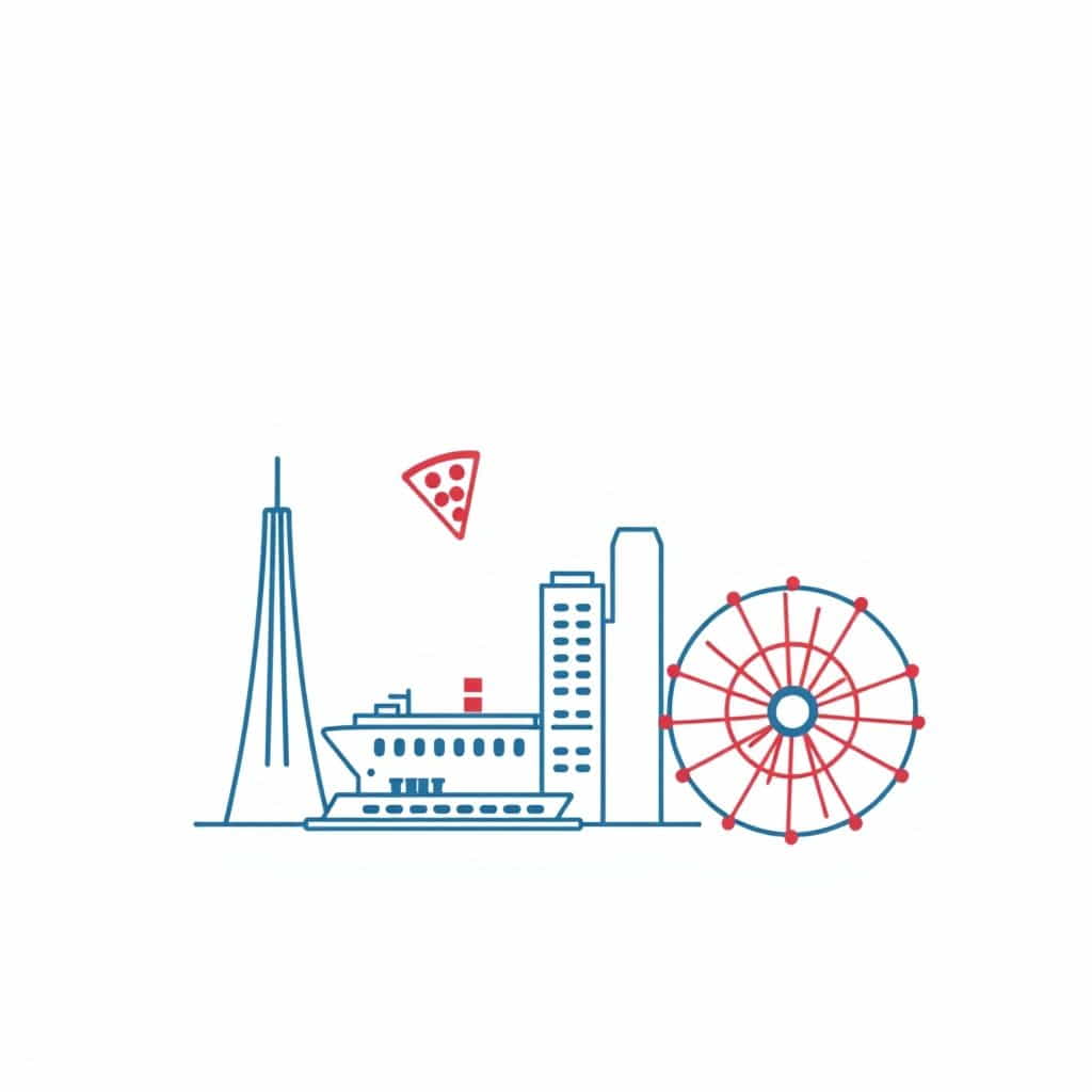 Fun Touristy Things To Do In Chicago