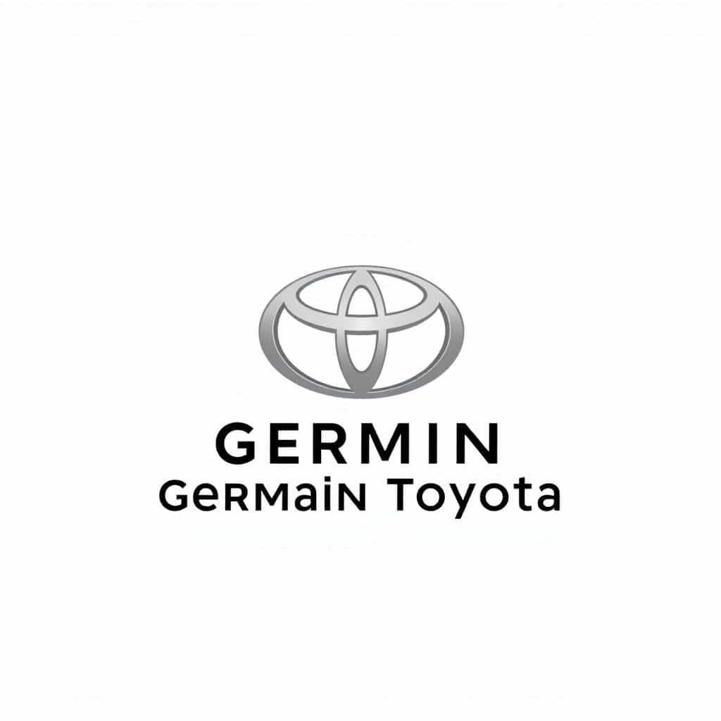 Germain Toyota Of Naples