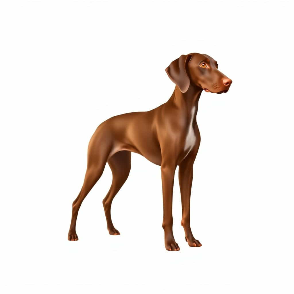 German Shorthaired Pointer Allergenic