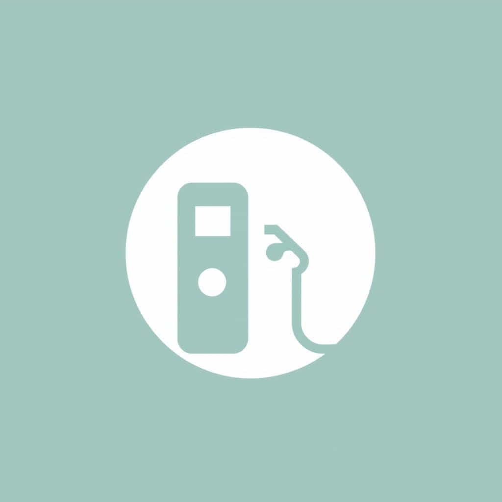 Gloucester Services Southbound Ev Charging