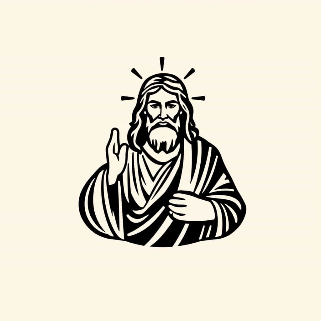 God The Father Of All Mankind Chaplet