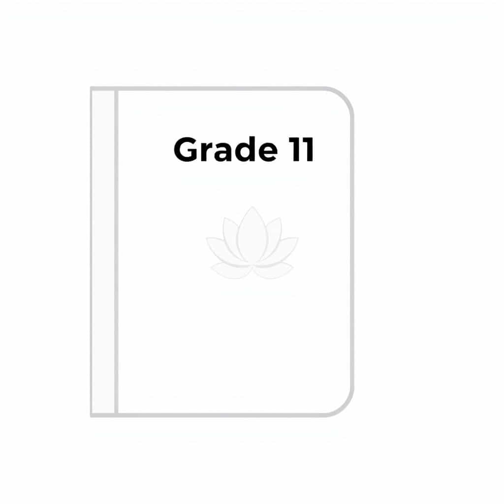 Grade 11 Buddhism Short Notes