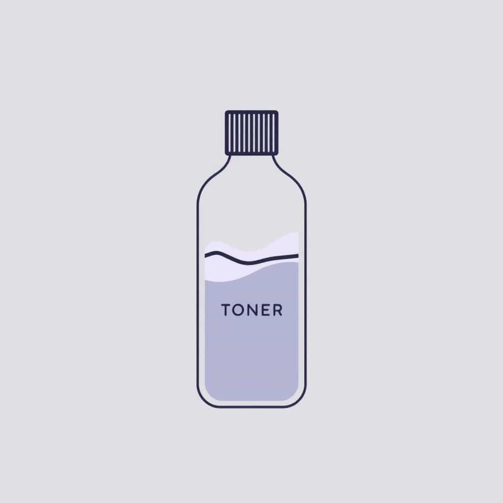 Hair Toner To Remove Brassiness