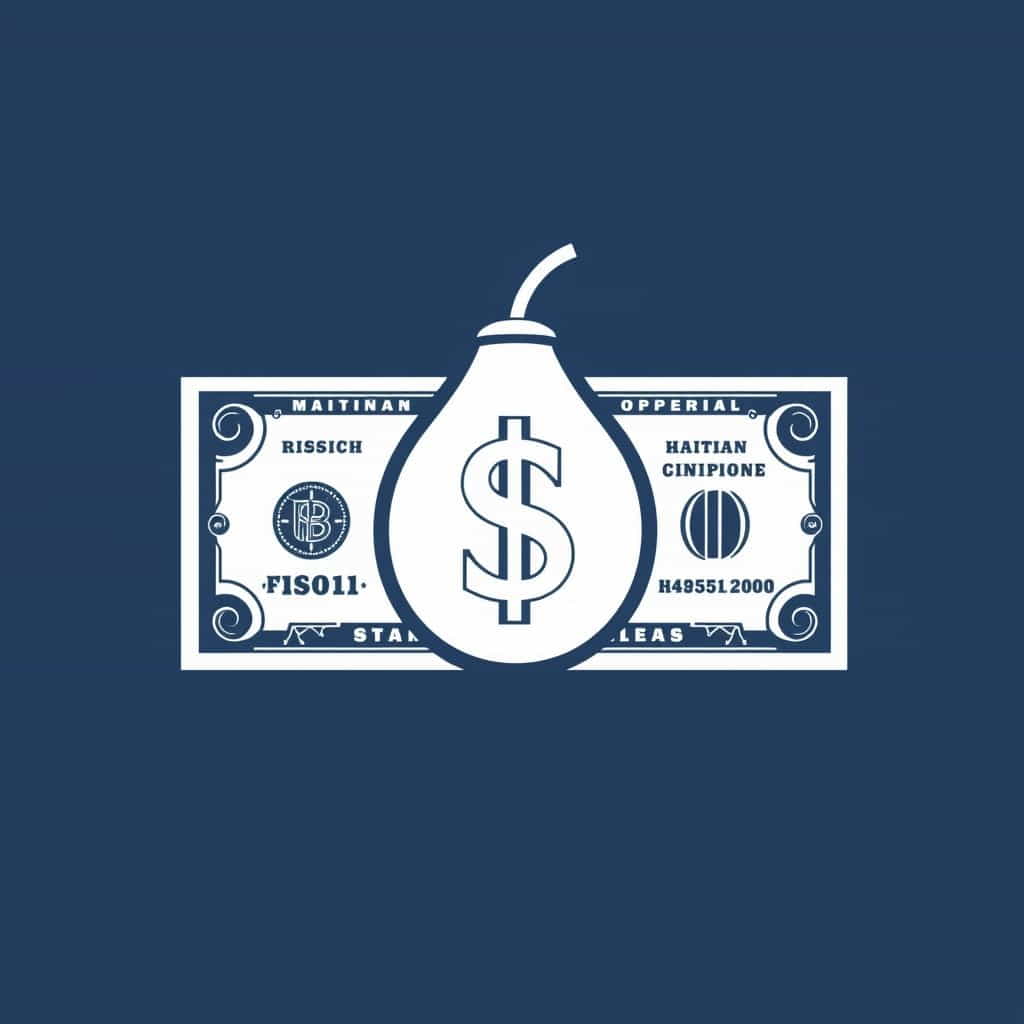 Haitian Gourde To United States Dollar