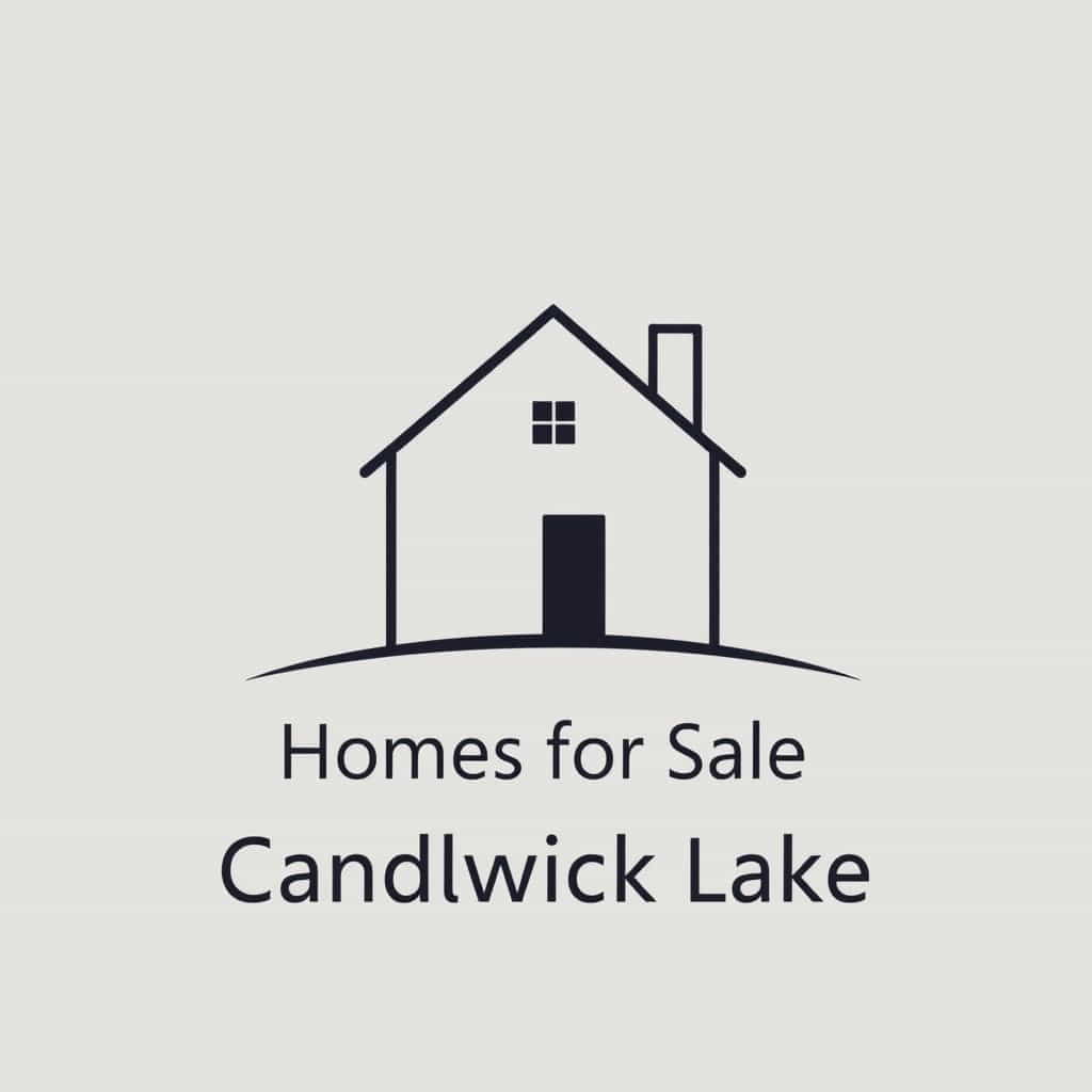 Homes For Sale Candlewick Lake Il