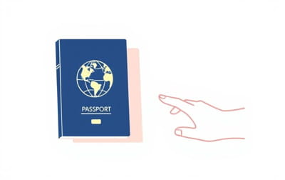 How To Get A Passport