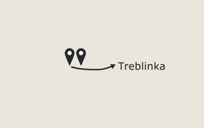How To Get To Treblinka From Warsaw