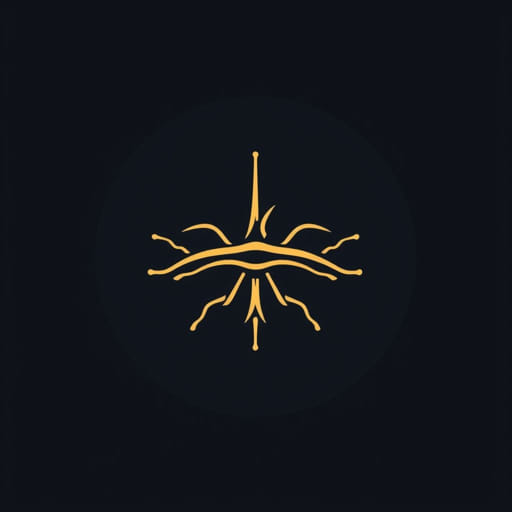 Internal Structure Of A Fascicle