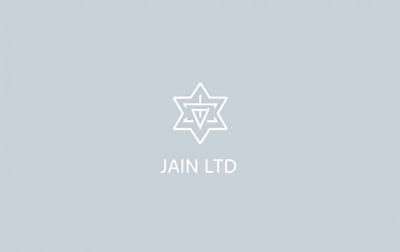 Jain Ltd Invited Applications