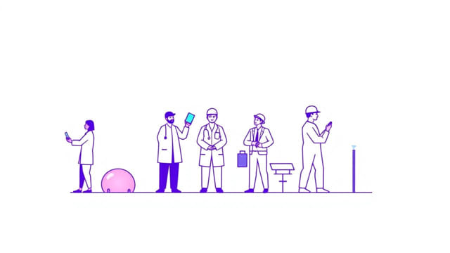 Jobs That Use Ultraviolet Waves