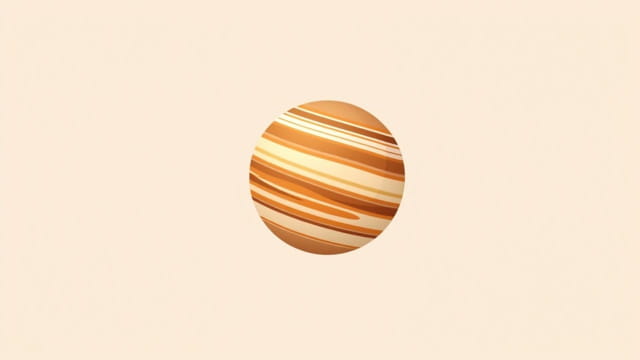 Jupiter Terrestrial Or Gas Giant