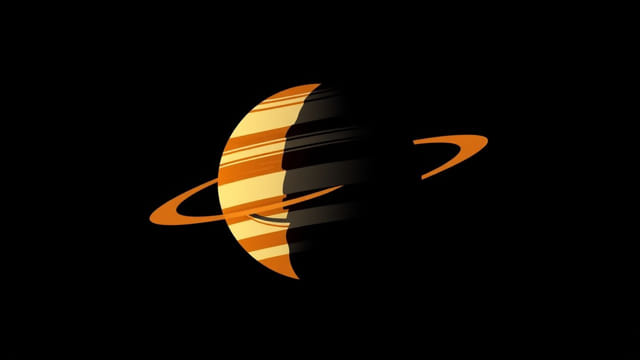 Jupiter Terrestrial Or Jovian