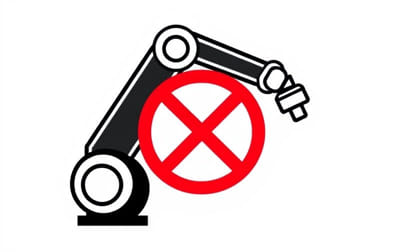 Kuka Program Selection Not Permissible