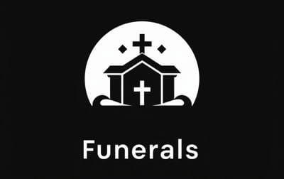 Latest Notices Whitsunday Funerals