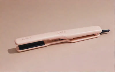 Le Chic Hair Straightener