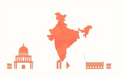 Least Educated State In India