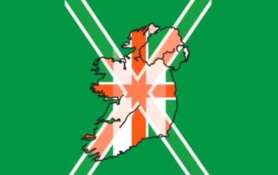 Left Wing Unionist Northern Ireland
