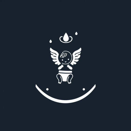 Little Angels Nappies Wetness Indicator