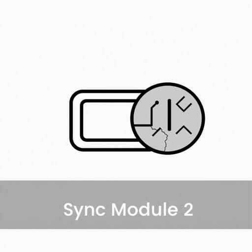 Unable To Communicate With Sync Module 2