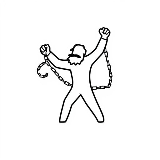 Unburdened By What Has Been Karl Marx