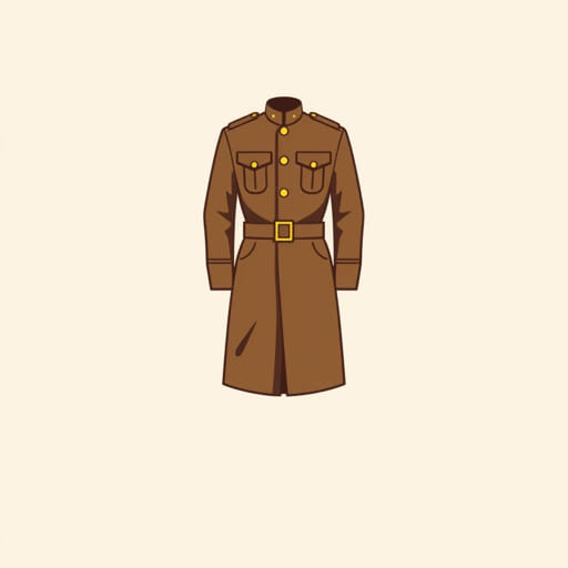 Vallejo Xpress Battledress Brown