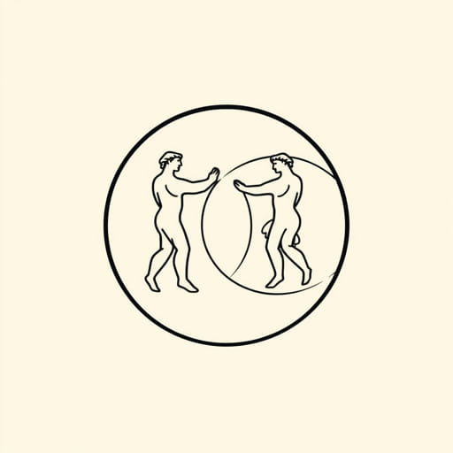 Venn Diagram Of Daedalus And Icarus Answer