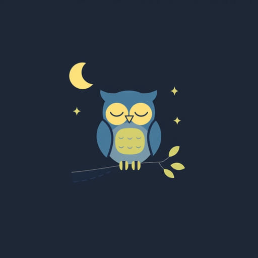 Vtech Sleepy Owl Nightlight