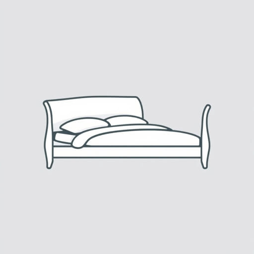 What Is A Sleigh Bed Frame