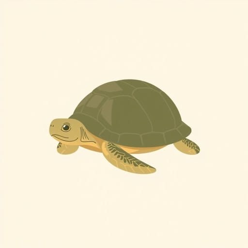 What Is A Terrapin Turtle