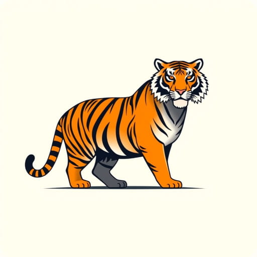 What Is An Amur Tiger