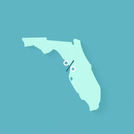 What Is Discretionary Sales Surtax In Florida