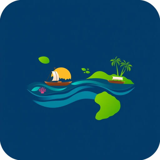 What Is Melanesia Known For?