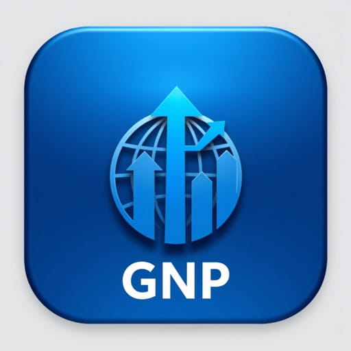 What Is The Full Form Of Gnp