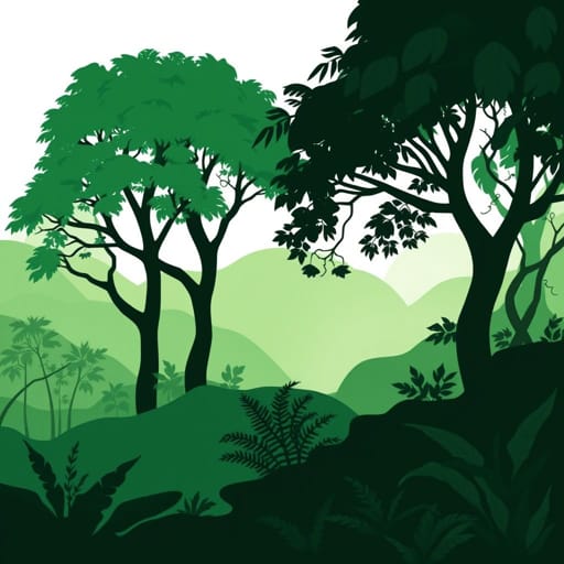 What Was The Climate Like During The Carboniferous Period