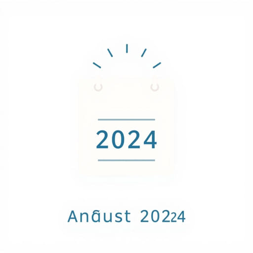 When Is August Bank Holiday 2024