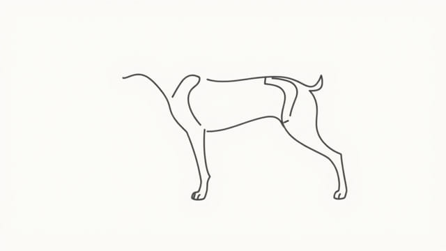 Where Is The Metatarsus On A Dog