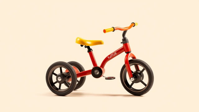 Which Tricycle Is Best For 2 Year Old