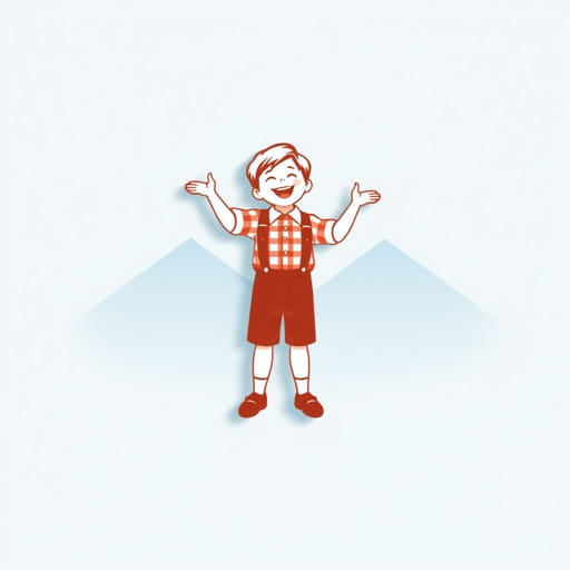 Who Is The Yodel Kid