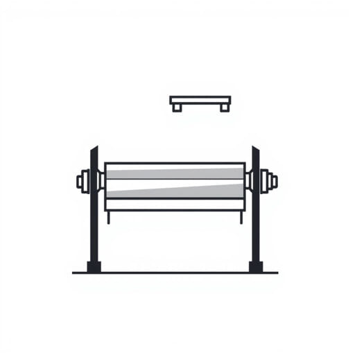 Zero Holdup Filter Press