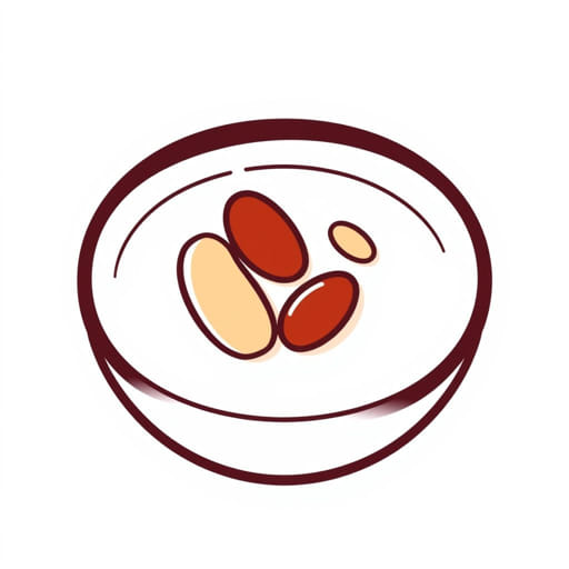 A Recipe For Calico Beans